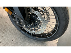 25MY Honda Africa Twin CRF1100 Adventure Sports Electric Suspension DCT Automatic